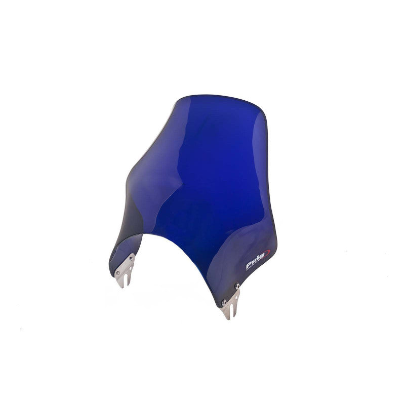 PUIG CUPOLINO UNIV. NAKED SUZUKI SV1000 03-05 BLU