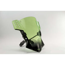 Carica l'immagine nel visualizzatore di Gallery, PUIG CUPOLINO UNIV. RAFALE KAWASAKI Z1000R 17-20 VERDE
