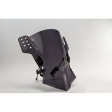 Carica l'immagine nel visualizzatore di Gallery, PUIG CUPOLINO UNIV. RAFALE KAWASAKI Z900 17-19 FUME SCURO