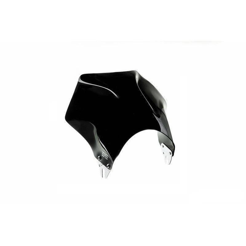 PUIG CUPOLINO UNIV. RAPTOR TRIUMPH SPEED TWIN 19-24 NERO