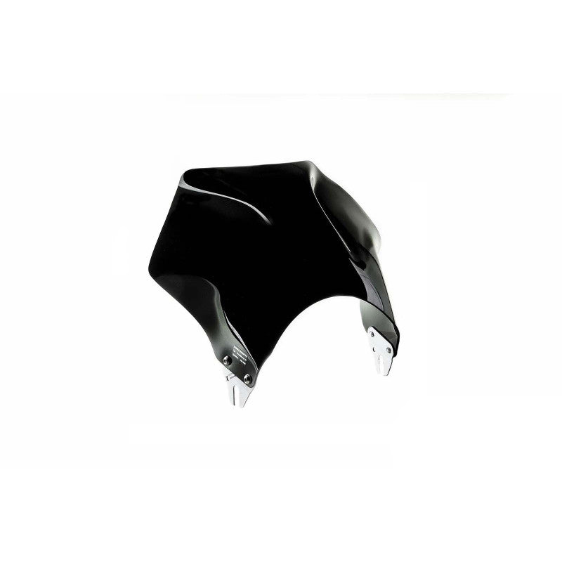 PUIG CUPOLINO UNIV. RAPTOR TRIUMPH SPEED TWIN 23-24 NERO