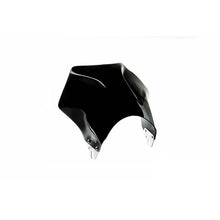 Carica l'immagine nel visualizzatore di Gallery, PUIG CUPOLINO UNIV. RAPTOR TRIUMPH SPEED TWIN 23-24 NERO