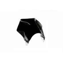 Carica l'immagine nel visualizzatore di Gallery, PUIG CUPOLINO UNIV. RAPTOR TRIUMPH STREET SCRAMBLER 17-19 NERO