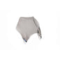 PUIG CUPOLINO UNIV. RAPTOR TRIUMPH THRUXTON 16-19 FUME CHIARO