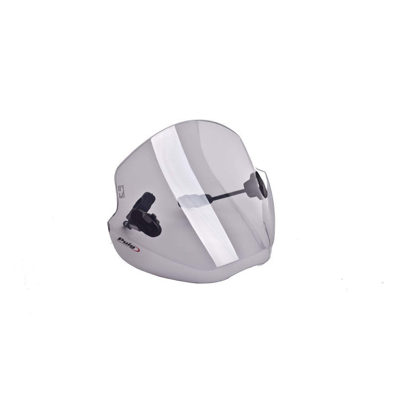 PUIG CUPOLINO UNIV. TREND PER BENELLI BN 125 18-20 FUME CHIARO