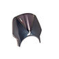 PUIG CUPOLINO UNIV. VISION SUZUKI GSF1200 BANDIT 96-05 CARBON-FUME SCURO