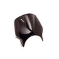 PUIG CUPOLINO UNIV. VISION TRIUMPH SPEED TWIN 23-24 NERO