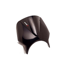 Carica l'immagine nel visualizzatore di Gallery, PUIG CUPOLINO UNIV. VISION TRIUMPH THRUXTON 04-15 NERO