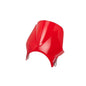 PUIG CUPOLINO UNIV. WINDY PER KAWASAKI ER-5 TWISTER 01-06 ROSSO