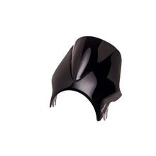 Carica l'immagine nel visualizzatore di Gallery, PUIG CUPOLINO UNIV. WINDY SUZUKI SV1000 03-05 NERO