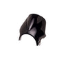 PUIG CUPOLINO UNIV. WINDY TRIUMPH BONNEVILLE T120 16-25 NERO