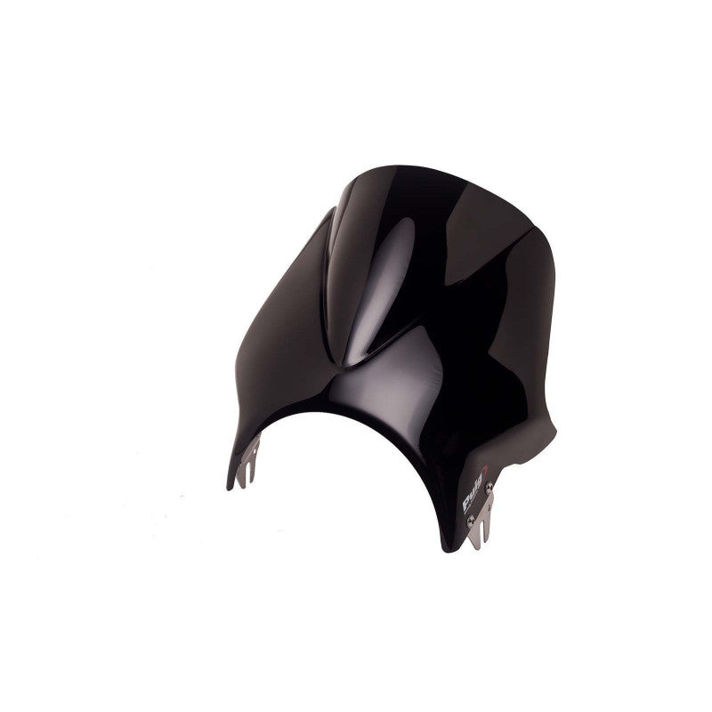 PUIG CUPOLINO UNIV. WINDY TRIUMPH THRUXTON 16-19 NERO