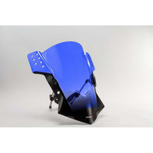 Carica l'immagine nel visualizzatore di Gallery, PUIG CUPOLINO UNIVERSALE MODELLO RAFALE BLU - COD. 5881A