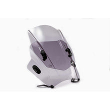 Carica l'immagine nel visualizzatore di Gallery, PUIG CUPOLINO UP&amp;DOWN PER HONDA CB500 93-95 FUME CHIARO