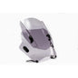 PUIG CUPOLINO UP&DOWN PER HONDA CB500 F 2016 FUME CHIARO