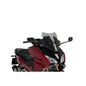 PUIG CUPOLINO V-TECH LINE SPORT HONDA FORZA 750 21-24 FUME CHIARO