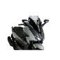PUIG CUPOLINO V-TECH LINE SPORT PER HONDA FORZA 350 2025 FUME CHIARO