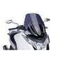 PUIG CUPOLINO V-TECH LINE SPORT PER HONDA INTEGRA 750 14-15 FUME SCURO