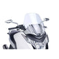PUIG CUPOLINO V-TECH LINE SPORT PER HONDA INTEGRA 750 14-15 TRASPARENTE