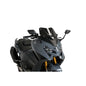 PUIG CUPOLINO V-TECH LINE SPORT PER YAMAHA T-MAX 560 MAX TECH 22-24 NERO