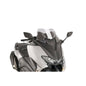 PUIG CUPOLINO V-TECH LINE SPORT YAMAHA T-MAX 560 20-21 TRASPARENTE