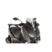 Carica l'immagine nel visualizzatore di Gallery, PUIG CUPOLINO V-TECH LINE SPORT YAMAHA X-MAX 300 17-22 FUME CHIARO
