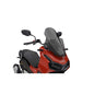 PUIG CUPOLINO V-TECH LINE TOURING HONDA ADV 160 23-24 FUME SCURO