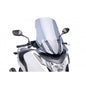 PUIG CUPOLINO V-TECH LINE TOURING HONDA INTEGRA 12-13 FUME CHIARO