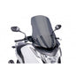 PUIG CUPOLINO V-TECH LINE TOURING HONDA INTEGRA 12-13 FUME SCURO