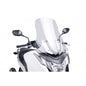 PUIG CUPOLINO V-TECH LINE TOURING HONDA INTEGRA 12-13 TRASPARENTE