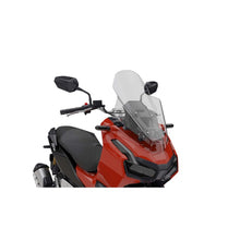 Carica l'immagine nel visualizzatore di Gallery, PUIG CUPOLINO V-TECH LINE TOURING PER HONDA ADV 150 2023 TRASPARENTE