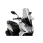 PUIG CUPOLINO V-TECH LINE TOURING PER SYM JET 14 125 ie LC E5 21-25 FUME CHIARO