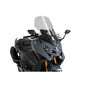PUIG CUPOLINO V-TECH LINE TOURING PER YAMAHA T-MAX 560 MAX TECH 22-24 FUME CHIARO
