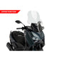 PUIG CUPOLINO V-TECH LINE TOURING PER YAMAHA X-MAX 300 23-25 TRASPARENTE