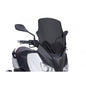PUIG CUPOLINO V-TECH LINE TOURING YAMAHA X-MAX 250 10-13 FUME SCURO