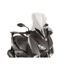 Carica l'immagine nel visualizzatore di Gallery, PUIG CUPOLINO V-TECH LINE TOURING YAMAHA X-MAX 400 18-23 FUME CHIARO