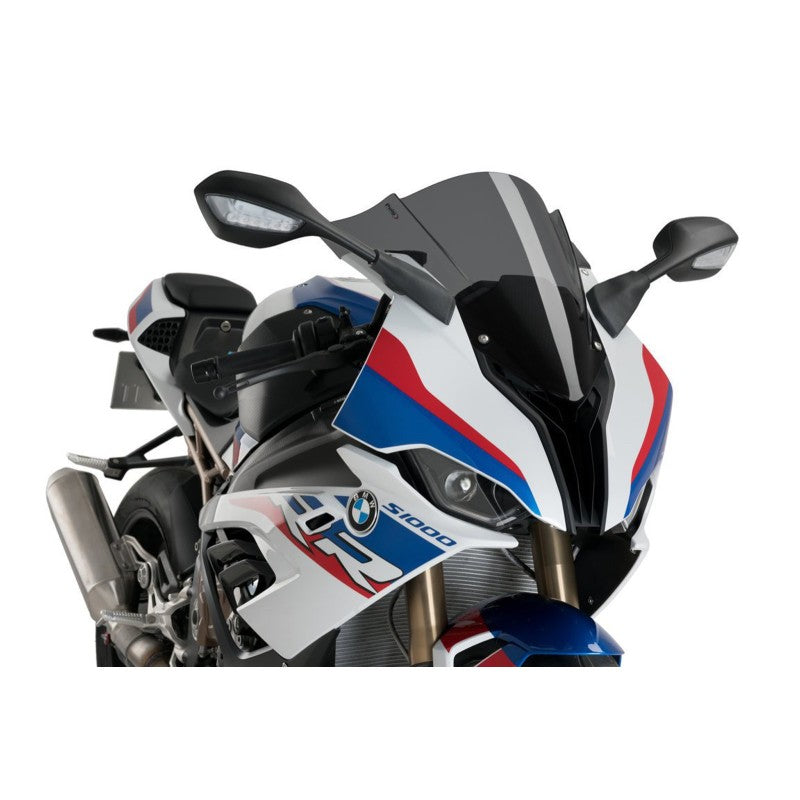 PUIG CUPOLINO Z-RACING BMW M1000 RR 21-22 FUME SCURO