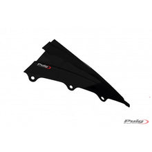 Carica l'immagine nel visualizzatore di Gallery, PUIG CUPOLINO Z-RACING HONDA CBR300R 15-17 NERO