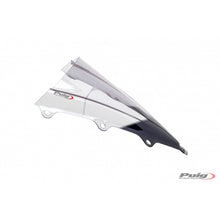 Carica l'immagine nel visualizzatore di Gallery, PUIG CUPOLINO Z-RACING HONDA CBR300R 15-17 TRASPARENTE