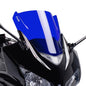 PUIG CUPOLINO Z-RACING HONDA CBR500R 13-15 BLU