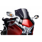 PUIG CUPOLINO Z-RACING HONDA VFR1200F 10-16 FUME SCURO