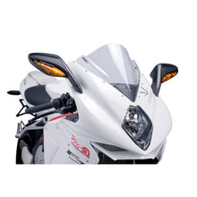 Carica l'immagine nel visualizzatore di Gallery, PUIG CUPOLINO Z-RACING MV AGUSTA F3 800 14-23 TRASPARENTE