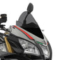 PUIG CUPOLINO Z-RACING PER APRILIA TUONO 125 17-21 FUME SCURO
