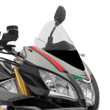 Carica l'immagine nel visualizzatore di Gallery, PUIG CUPOLINO Z-RACING PER APRILIA TUONO 125 17-21 TRASPARENTE