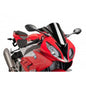 PUIG CUPOLINO Z-RACING PER BMW S1000 RR 15-16 NERO