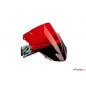PUIG CUPOLINO Z-RACING PER HONDA CBR1000RR FIREBLADE 04-05 ROSSO