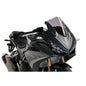 PUIG CUPOLINO Z-RACING PER HONDA CBR500R 19-21 FUME CHIARO