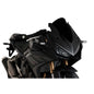 PUIG CUPOLINO Z-RACING PER HONDA CBR500R 19-21 NERO