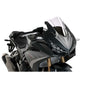 PUIG CUPOLINO Z-RACING PER HONDA CBR500R 19-21 TRASPARENTE
