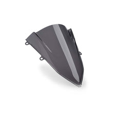 Carica l'immagine nel visualizzatore di Gallery, PUIG CUPOLINO Z-RACING PER HONDA CBR650R 19-20 FUME SCURO